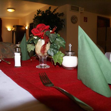 Weser Wasserbetten Hotel Baxmann Hessisch Oldendorf Dış mekan fotoğraf