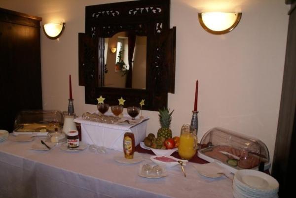 Weser Wasserbetten Hotel Baxmann Hessisch Oldendorf Dış mekan fotoğraf