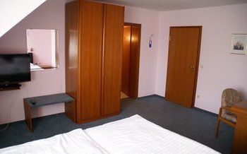 Weser Wasserbetten Hotel Baxmann Hessisch Oldendorf Dış mekan fotoğraf