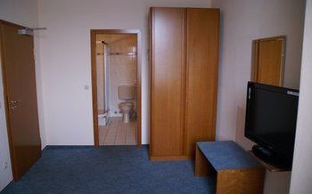 Weser Wasserbetten Hotel Baxmann Hessisch Oldendorf Dış mekan fotoğraf